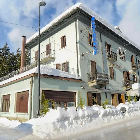 Appartement Locazione Turistica Tabor-3