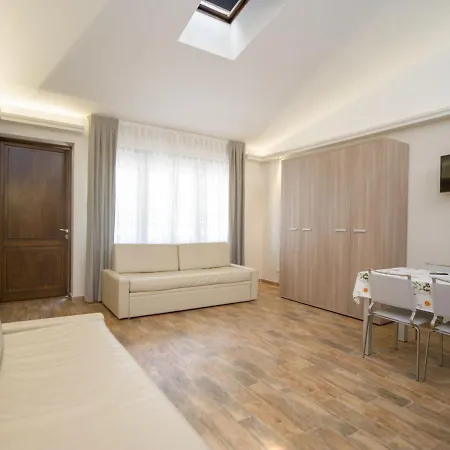 Appartement Locazione Turistica Tabor-3 Bardonecchia