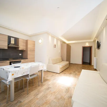 Appartement Locazione Turistica Tabor-3
