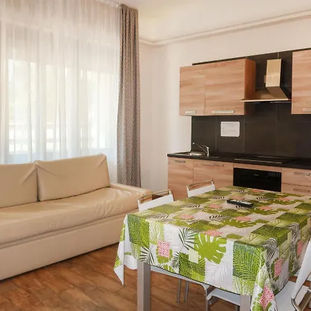 Appartement Locazione Turistica Tabor-3 Bardonecchia