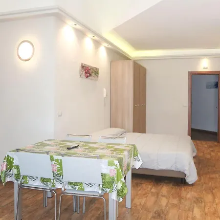 Appartement Locazione Turistica Tabor-3