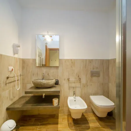 Locazione Turistica Tabor-3 Appartement Bardonecchia