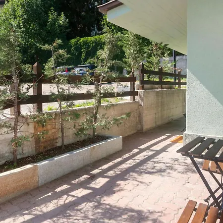 Appartement Locazione Turistica Tabor-3 *